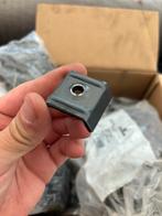 Cavalier vulco aluminium prelaqué epdm nieuw 8 pakketen, Ophalen of Verzenden, Zo goed als nieuw