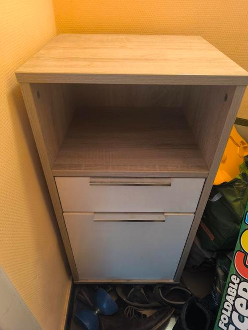 Meuble de salle de bain/ appoint, Huis en Inrichting, Badkamer | Badkamermeubels, Gebruikt, Ophalen