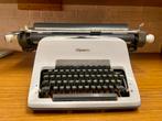 Typemachine Olympia, Diversen, Typemachines, Ophalen, Gebruikt