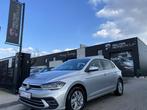 Volkswagen Polo 1.0TSi STYLE DSG NIEUW 0km Fabrieksgarantie, 5 places, 70 kW, Automatique, Tissu