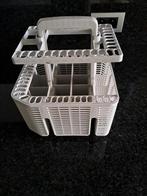 Nieuwe miele dubbel bestekmand, Enlèvement, Neuf