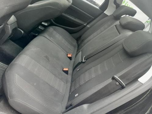 VEILIGHEIDSGORDEL MIDDEN ACHTER Peugeot, Auto-onderdelen, Interieur en Bekleding, Peugeot, Gebruikt