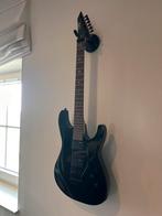 ESP LTD KH202 Kirk Hammett signature / nieuwstaat, Muziek en Instrumenten, Snaarinstrumenten | Gitaren | Elektrisch, Ophalen, Zo goed als nieuw