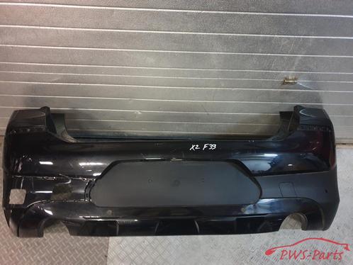 BMW X2 F39 ACHTERBUMPER ORIGINEEL, Auto-onderdelen, Carrosserie, Bumper, BMW, Achter, Gebruikt, Ophalen of Verzenden