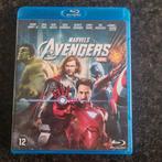 Avengers Blu-ray Marvel NL FR, CD & DVD, Comme neuf, Enlèvement ou Envoi, Action