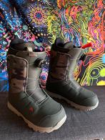 Burton moto boa, Sport en Fitness, Snowboarden, Ophalen, Zo goed als nieuw