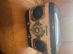 Platenspeler, Audio, Tv en Foto, Platenspelers, Ophalen, Gebruikt, Platenspeler