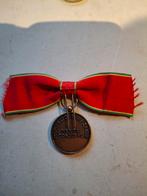 Médaille, Enlèvement ou Envoi