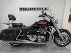 Triumph THUNDERBIRD LT COMANDER 1700 ABS SPECIAL EDITION B, Motoren, Motoren | Triumph, Chopper, Meer dan 35 kW, ABS, 1699 cc