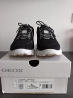GEOX sneakers dames, Zwart, Zo goed als nieuw, Sneakers, Ophalen