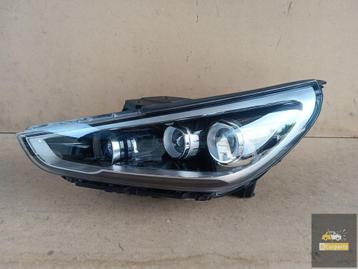 Hyundai i30 III Full Led Helder Linkerlicht beschikbaar voor biedingen