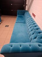 Nieuw zetel, Huis en Inrichting, Zetels | Zetels, Ophalen, Overige maten, Nieuw, Rechte bank