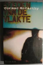 Cormac McCarthy - Steden van de vlakte, Ophalen of Verzenden, Nieuw