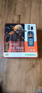 Nokia 3100 Star Wars editie in doos, Ophalen of Verzenden