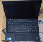 ThinkPad X1 Carbon Gen 9 de Lenovo, Lenovo ThinkPad, Generation 9 Intel i7, 14 inch, Ophalen of Verzenden