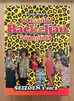 De familie Backeljau - Seizoen 1 & 2 (dvd-box), Ophalen of Verzenden