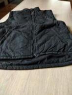 body warmer m, Kleding | Heren, Bodywarmers, Ophalen, Zwart