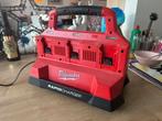 milwaukee multi charger, Doe-het-zelf en Bouw, Ophalen, Nieuw