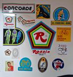 Lot stickers wielrennen, Verzamelen, Ophalen of Verzenden, Zo goed als nieuw, Sport