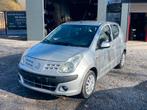 Nissan pixo clim, Autos, Achat, 50 kW, Boîte manuelle, Noir