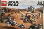 Lego Star Wars, Kinderen en Baby's, Speelgoed | Duplo en Lego, Ophalen of Verzenden, Gebruikt, Complete set, Lego