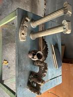 Aquarium decoratie, Dieren en Toebehoren, Ophalen, Gebruikt, Sierelement