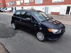 Mitsubishi Colt ! 37000 km !, Auto's, Voorwielaandrijving, Stof, Zwart, Handgeschakeld