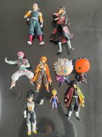 Anime figuren, Ophalen, Zo goed als nieuw