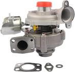 turbo pour FORD	Fiesta III 1,6 Turbo, Enlèvement, Révisé, Ford