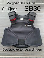 Bodyprotector 8-10j zo goed als nieuw, Dieren en Toebehoren, Paarden en Pony's | Beschermers, Ophalen of Verzenden, Zo goed als nieuw