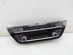 BEDIENINGSPANEEL VERWARMING BMW 5 serie Touring (G31), Auto-onderdelen, Gebruikt, BMW