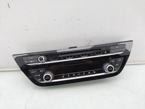 BEDIENINGSPANEEL VERWARMING BMW 5 serie Touring (G31), Auto-onderdelen, Dashboard en Schakelaars, BMW, Gebruikt