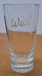 Wiels Pils-glas, Ophalen of Verzenden, Zo goed als nieuw
