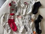 10 paar kousen voor fietsen, Ophalen of Verzenden, Gebruikt, Heren, Schoenen