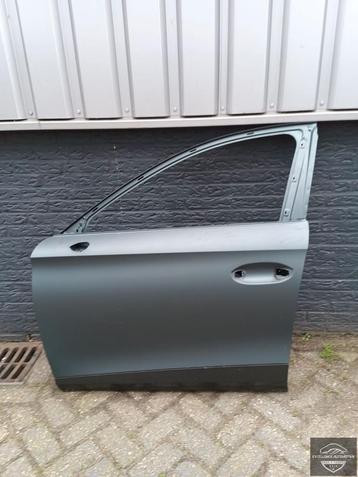 Cupra Formentor 2020+ Portier Deur Links Voor Origineel! beschikbaar voor biedingen