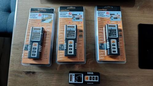 Nieuw Laser Distance meter 40meter, Doe-het-zelf en Bouw, Meetapparatuur, Nieuw, Overige meters, Ophalen