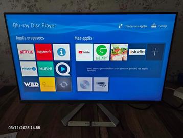 ViewSonic VX3276-4K-MHD PC-monitor in perfecte staat beschikbaar voor biedingen