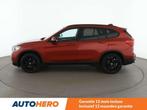 BMW X1 sDrive 18d Advantage (bj 2021), Auto's, BMW, Stof, Overige kleuren, Electronic Stability Program (ESP), 1505 kg