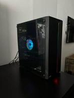 Gaming computer AMD Ryzen 7 2700X // GTX 1660 SUPER 6GB, Computers en Software, Ophalen, Gebruikt, Gaming, SSD