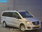 Mercedes V-Klasse 250 Automaat Lang L2H1 Navi Camera 2x schu, Auto's, Automaat, Achterwielaandrijving, Gebruikt, Euro 6