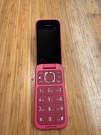 GSM Nokia 2660, Telecommunicatie, Ophalen, Nieuw, Roze