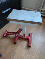 Crossmotor standaard, Motos, Accessoires | Autre, Enlèvement ou Envoi, Utilisé