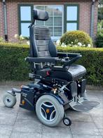 PERMOBIL C500 ESP S Elektrische Rolstoel Invalide Rolwagen, Diversen, Ophalen of Verzenden, Inklapbaar, Zo goed als nieuw, Elektrische rolstoel