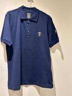 TOD’S for Automobili Lamborghini Polo voor heren, Ophalen, TOD’s, Blauw, Nieuw