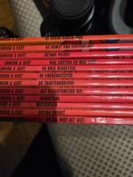 Strips samson en gert, Boeken, Ophalen