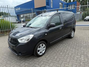 Dacia Dokker / 1.6 Benzine / 2019 / Euro6c beschikbaar voor biedingen