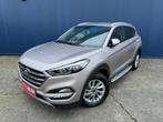 Hyundai Tucson 1.6i Benzine Turbo AutoMaat Camera 12Mand Gar, Auto's, Hyundai, Te koop, 130 kW, Airconditioning, Benzine