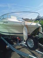 Janeau leader 445, Ophalen, 70 tot 120 pk, Zo goed als nieuw, 3 tot 6 meter