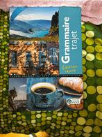 Grammaire Trajet, Boeken, Ophalen, Nieuw, Hogeschool, Pelckmans