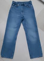 WEEKDAY jeansbroek    W27, Ophalen of Verzenden, Zo goed als nieuw, Blauw, W27 (confectie 34) of kleiner
